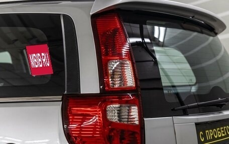 Great Wall Hover H3 I, 2012 год, 748 000 рублей, 13 фотография