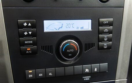 Great Wall Hover H3 I, 2012 год, 748 000 рублей, 33 фотография