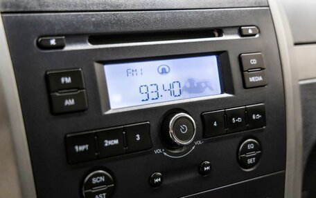 Great Wall Hover H3 I, 2012 год, 748 000 рублей, 28 фотография