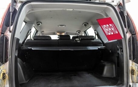 Great Wall Hover H3 I, 2012 год, 748 000 рублей, 39 фотография