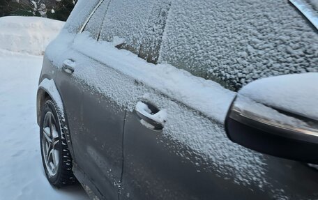 Mercedes-Benz GLE, 2021 год, 6 900 000 рублей, 3 фотография