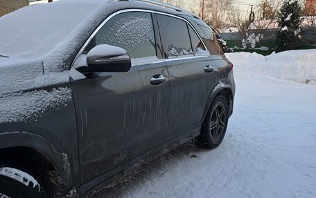 Mercedes-Benz GLE, 2021 год, 6 900 000 рублей, 2 фотография