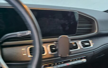 Mercedes-Benz GLE, 2021 год, 6 900 000 рублей, 7 фотография