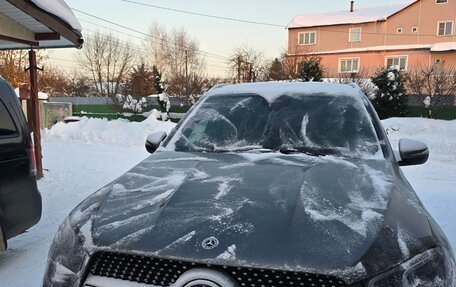 Mercedes-Benz GLE, 2021 год, 6 900 000 рублей, 6 фотография