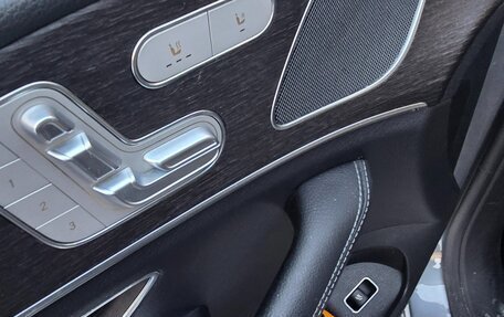 Mercedes-Benz GLE, 2021 год, 6 900 000 рублей, 8 фотография