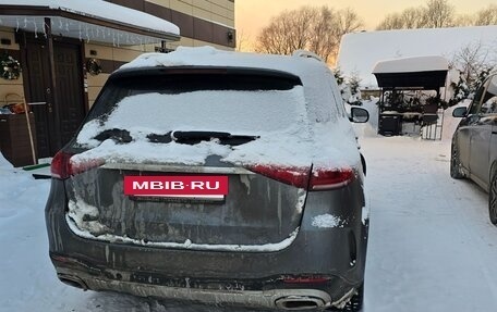Mercedes-Benz GLE, 2021 год, 6 900 000 рублей, 5 фотография