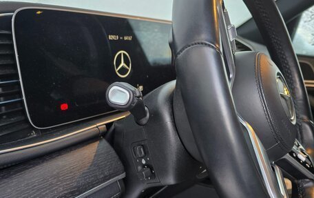 Mercedes-Benz GLE, 2021 год, 6 900 000 рублей, 9 фотография