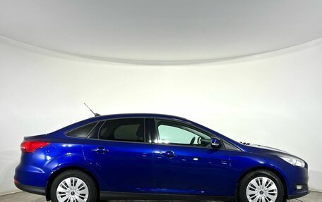 Ford Focus III, 2017 год, 1 250 000 рублей, 5 фотография