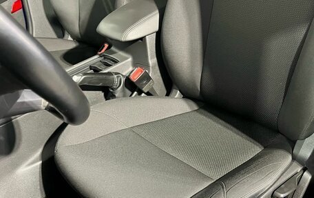 Ford Focus III, 2017 год, 1 250 000 рублей, 14 фотография