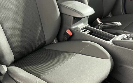 Ford Focus III, 2017 год, 1 250 000 рублей, 15 фотография