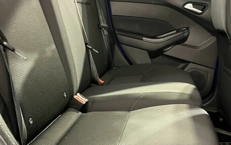 Ford Focus III, 2017 год, 1 250 000 рублей, 17 фотография