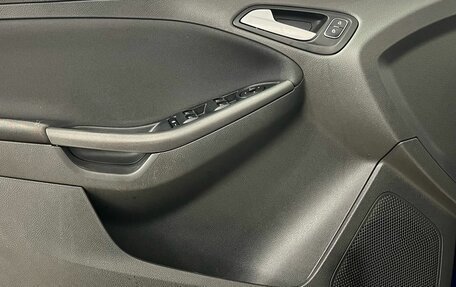 Ford Focus III, 2017 год, 1 250 000 рублей, 18 фотография