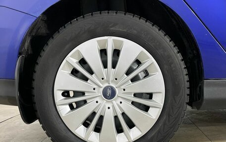 Ford Focus III, 2017 год, 1 250 000 рублей, 23 фотография