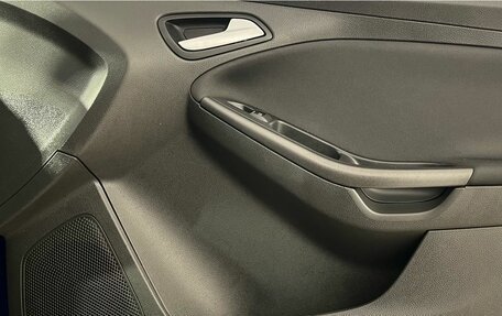 Ford Focus III, 2017 год, 1 250 000 рублей, 19 фотография