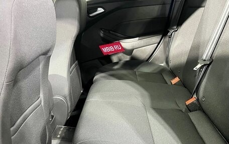 Ford Focus III, 2017 год, 1 250 000 рублей, 16 фотография