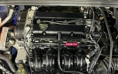 Ford Focus III, 2017 год, 1 250 000 рублей, 21 фотография