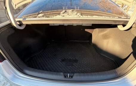 KIA Rio IV, 2017 год, 1 300 000 рублей, 16 фотография