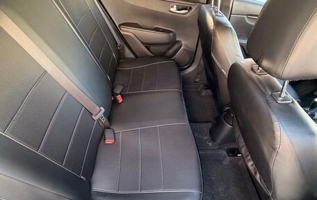 KIA Rio IV, 2017 год, 1 300 000 рублей, 14 фотография