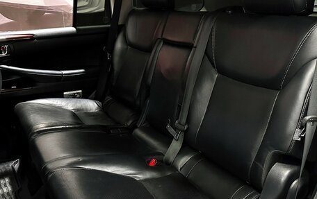 Lexus LX III, 2013 год, 4 800 000 рублей, 14 фотография