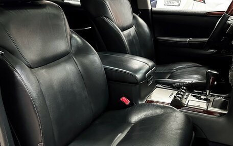 Lexus LX III, 2013 год, 4 800 000 рублей, 17 фотография