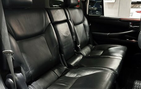 Lexus LX III, 2013 год, 4 800 000 рублей, 16 фотография