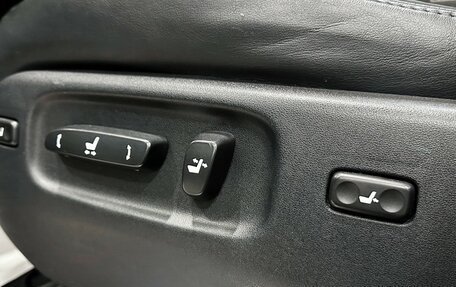 Lexus LX III, 2013 год, 4 800 000 рублей, 21 фотография