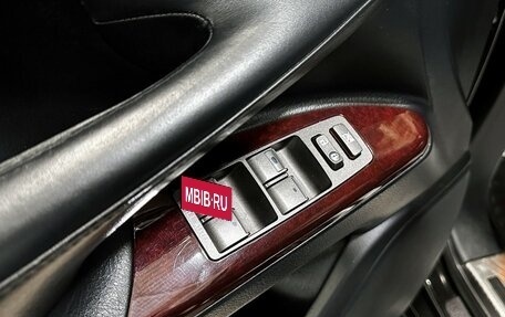 Lexus LX III, 2013 год, 4 800 000 рублей, 20 фотография