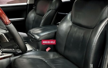 Lexus LX III, 2013 год, 4 800 000 рублей, 12 фотография