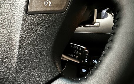 Lexus LX III, 2013 год, 4 800 000 рублей, 26 фотография