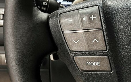 Lexus LX III, 2013 год, 4 800 000 рублей, 24 фотография