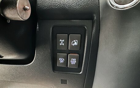 Lexus LX III, 2013 год, 4 800 000 рублей, 28 фотография