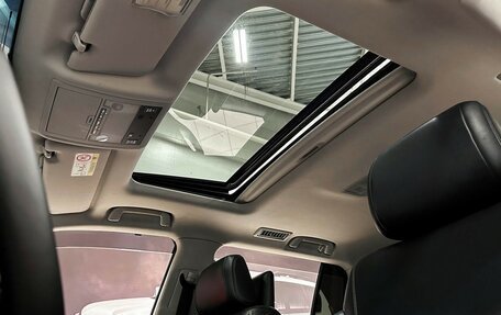 Lexus LX III, 2013 год, 4 800 000 рублей, 33 фотография