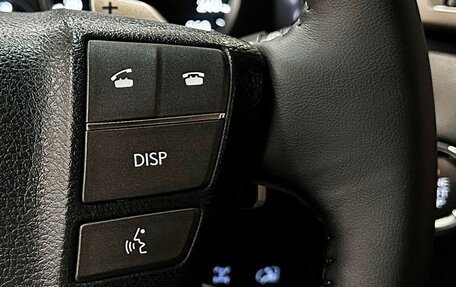 Lexus LX III, 2013 год, 4 800 000 рублей, 25 фотография