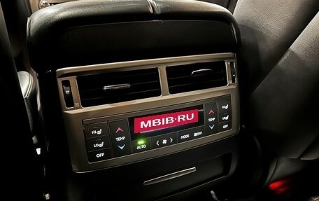 Lexus LX III, 2013 год, 4 800 000 рублей, 34 фотография