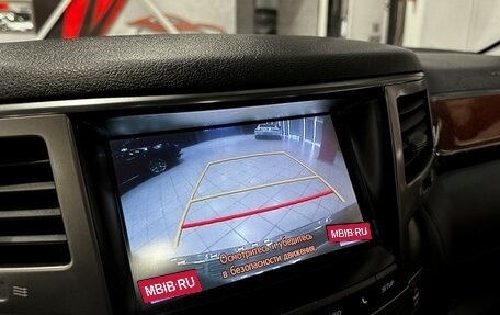 Lexus LX III, 2013 год, 4 800 000 рублей, 30 фотография