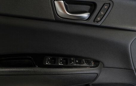 KIA Optima IV, 2019 год, 2 060 000 рублей, 14 фотография