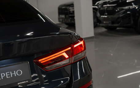 KIA Optima IV, 2019 год, 2 060 000 рублей, 25 фотография