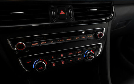 KIA Optima IV, 2019 год, 2 060 000 рублей, 19 фотография