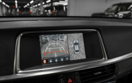 KIA Optima IV, 2019 год, 2 060 000 рублей, 21 фотография