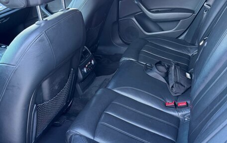 Audi A6, 2011 год, 1 400 000 рублей, 13 фотография