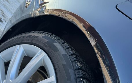 Audi A6, 2011 год, 1 400 000 рублей, 4 фотография