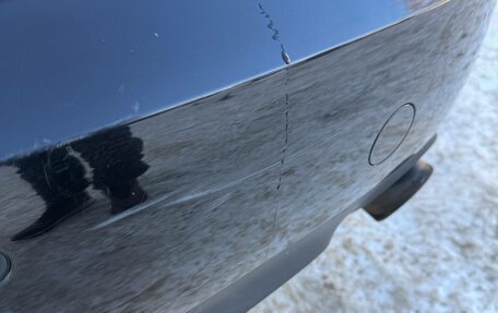 Audi A6, 2011 год, 1 400 000 рублей, 14 фотография