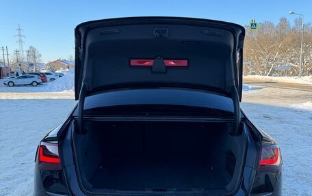 Audi A6, 2011 год, 1 400 000 рублей, 21 фотография