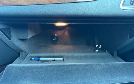 Audi A6, 2011 год, 1 400 000 рублей, 27 фотография