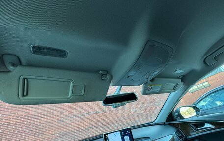 Audi A6, 2011 год, 1 400 000 рублей, 19 фотография