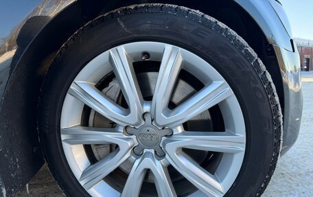 Audi A6, 2011 год, 1 400 000 рублей, 24 фотография