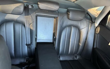 Audi A6, 2011 год, 1 400 000 рублей, 25 фотография