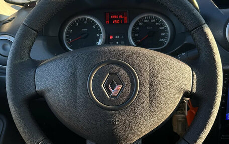 Renault Duster I рестайлинг, 2012 год, 990 000 рублей, 14 фотография