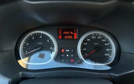 Renault Duster I рестайлинг, 2012 год, 990 000 рублей, 15 фотография