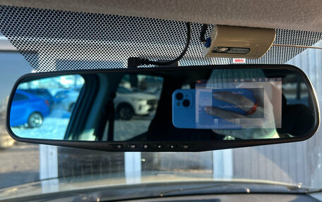 Renault Duster I рестайлинг, 2012 год, 990 000 рублей, 19 фотография